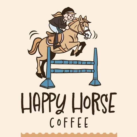 Happy Horse Coffee